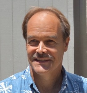 Keith Mattson