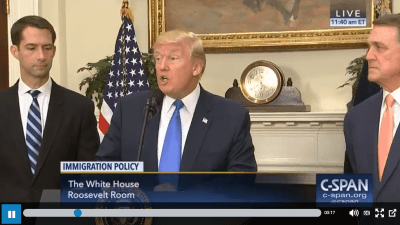 Trump’s Latest Immigration Proposals Could Affect Many In Hawaii