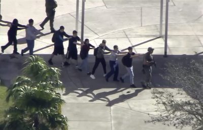 Georgia High School Shooting Shows How Hard It Can Be To Take Action Even With Warning Signs