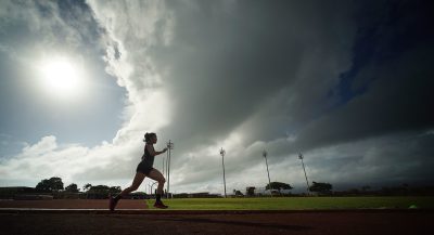 Girls Remain Underrepresented In Hawaiʻi High School Sports