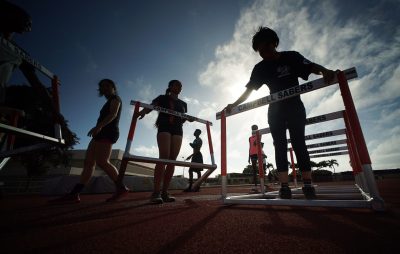 Bill Would Let Hawaii Home-Schoolers Compete In Sports