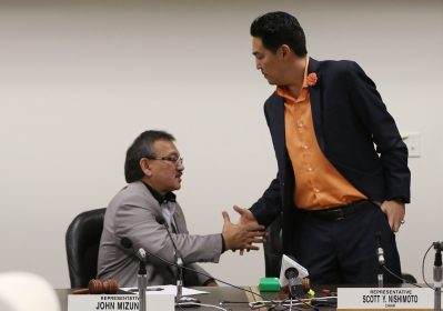 Medical Aid In Dying Bill Takes Major Step Forward In Hawaii Legislature