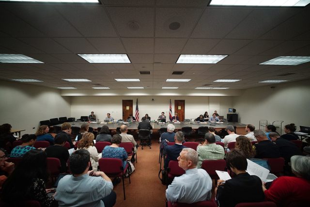House Judiciary Committee hearing wide.