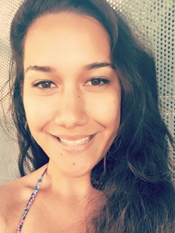 Mililani Ganivet