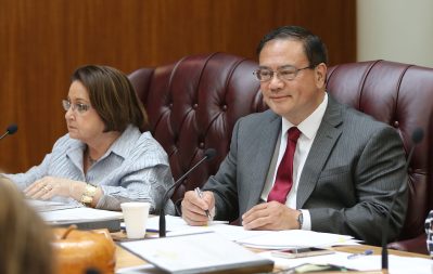OHA Demands Financial Details From Its Own Companies