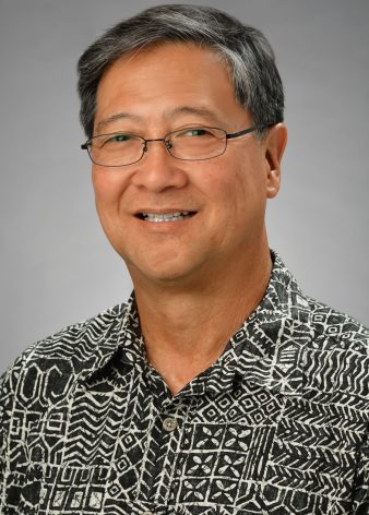 Kerry M. Komatsubara