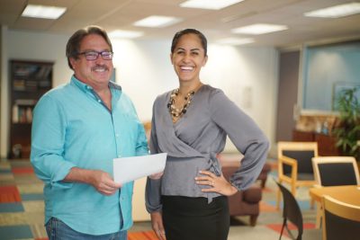 Pod Squad: Why Republican Andria Tupola Wants To Be Governor