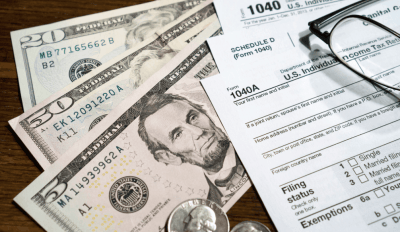 Danny De Gracia: Lawmakers Must Stop New Tax Increases