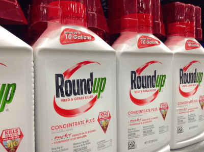 Here’s Why Roundup Is Still Used In Hawaii