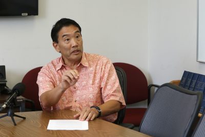 Hawaii Auditor Demands Investigation Into Leak Of OHA Audit