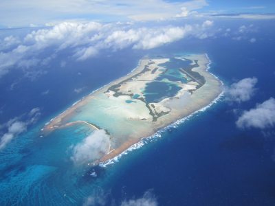 Palmyra Atoll Is Critical To Ocean Conservation Worldwide