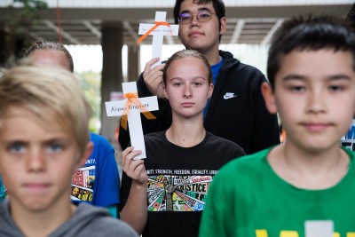 Enlist Youth To Help Hawaii Navigate These Perilous Waters