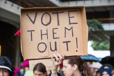 Why I’m Pining For An Honest Politician