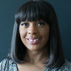 Bianca Smallwood