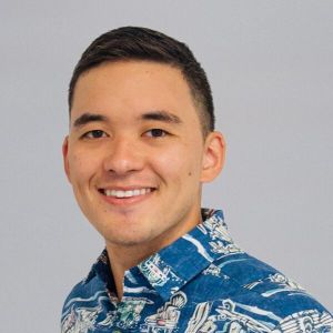 David Miyashiro