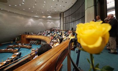 Hawaii Legislature Passes Medical Aid In Dying