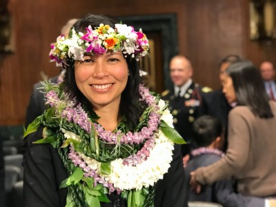 Hawaii Federal Judge Nomination Offers Glimpse Of Partisan Dealmaking
