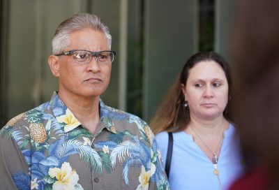 Kealohas, Accused Cops Plead Not Guilty To Newest Charges