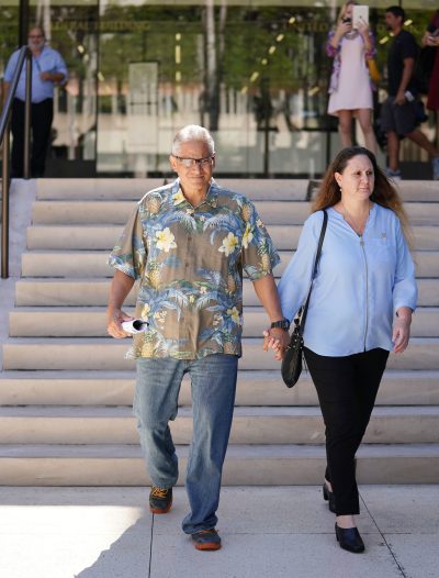 Kealohas Will Face Two Trials in Federal Corruption Case