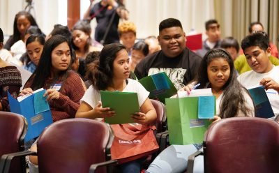 COVID Magnifies Health Disparities For Micronesians