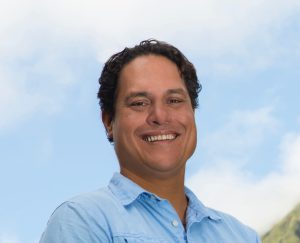 Patrick K. Shea