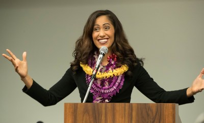 Tupola Leaves GOP Challengers Behind In Campaign Money Race