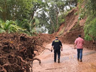 Safety Concerns Prompt Stalled Re-Opening Of Kauai Road