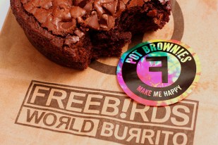 Edibles Could Be Coming Soon To Medical Marijuana Dispensaries