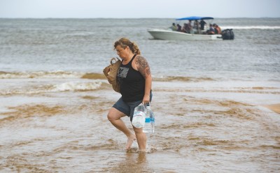 Firsthand Accounts Of Kauai North Shore Flooding Devastation