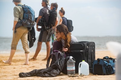 Kauaʻi Communities Take Disaster Planning Into Their Own Hands