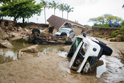 Kauai Storm Was Bad And Ugly, But The Good Was Overwhelming