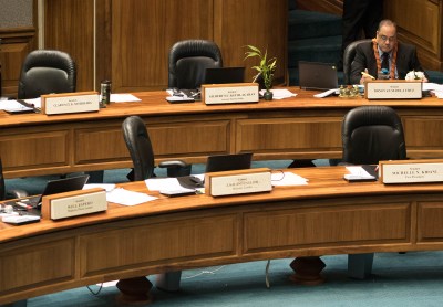Roll Call: Here’s The Best And Worst Attendance Of Legislators This Session