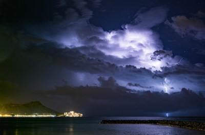 Here’s Why The Weather Experts Didn’t See The Kauai Storm Coming