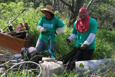 Denby Fawcett: Homeless Sweeps Have Become ‘Free Maid Service’