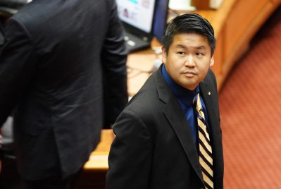 Hawaii Lawmakers Mull Mediation To Prevent Mass Evictions After Moratorium Lifted