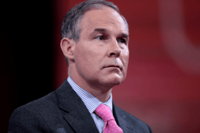 Consistent Teaching Points On Climate Change