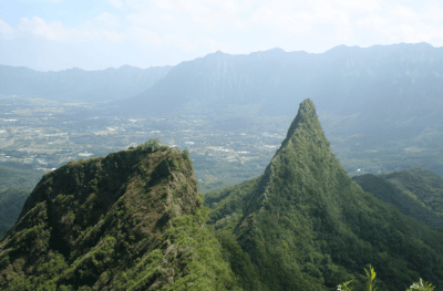 How To Make Hiking In Hawaii Safer