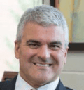 James J. Winebrake