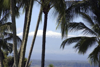 Hawaii Has 5 Other Active Volcanoes In Addition To Kilauea