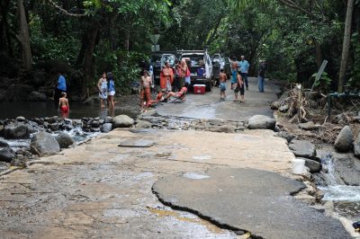 Repeat Disasters Prompt Kauai To Build Rural Emergency Response Center