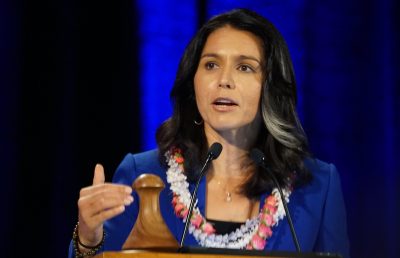 9 Things To Know About Tulsi Gabbard