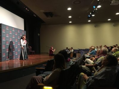 Catch Up On Hawaii Storytellers: Lessons From The Ocean