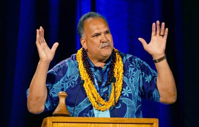 Kauai Council Incumbents Advancing To General Election