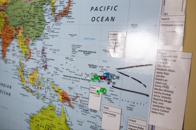Jonathan Okamura: Immigrant Students In Hawaii Defy Stereotypes To Tell Their Own Stories