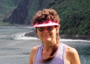 Colleen Soares