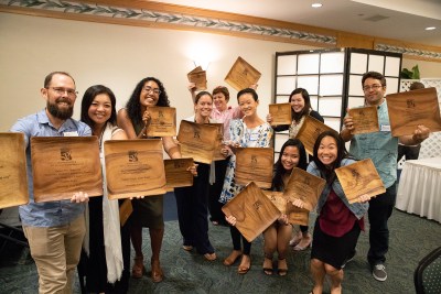 Civil Beat Named Best News Website In Hawaii