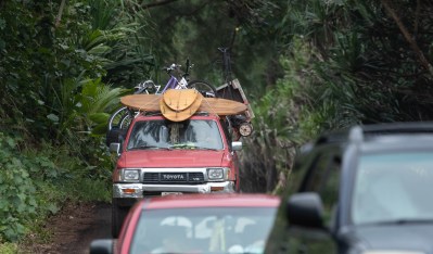 Lava Has Now Destroyed 117 Big Island Homes