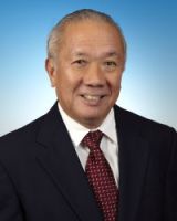 Candidate Q&A: State House District 20 — Calvin Say