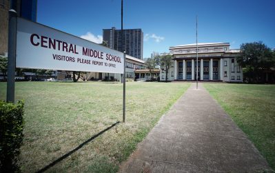 Don’t Shirk Our Responsibility To Our Public Schools