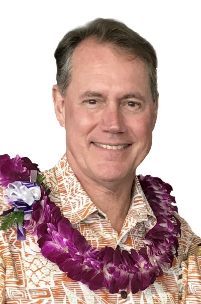 Candidate Q&A: US House District 1 — Ed Case